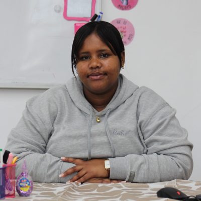 Ms Botman